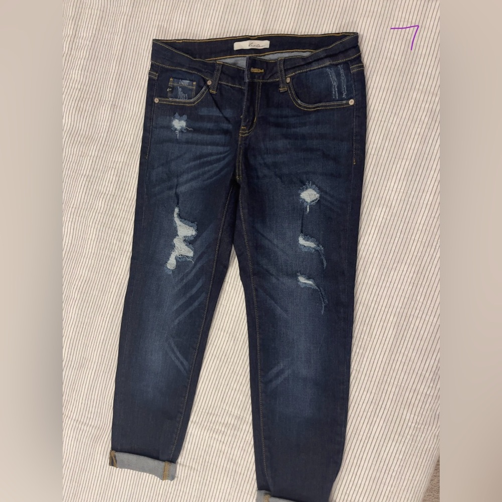 Kancan Skinny